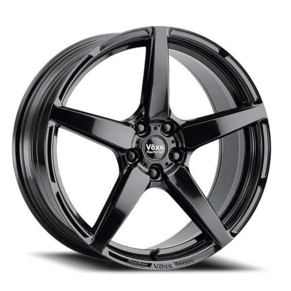 Voxx Modena Modena product medium 19  X8.5   5-114.30 35  BKGLXX